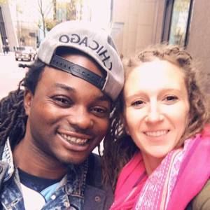 Meet your Posher, Janelle